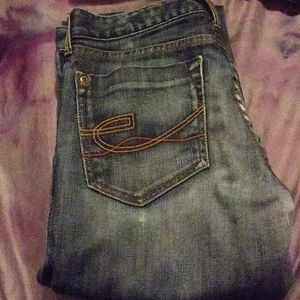 Chip and pepper Olivia